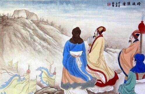 三十六计图文全套,三十六计全套图解