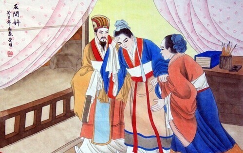 三十六计图文全套,三十六计全套图解