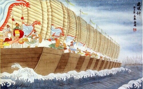 三十六计图文全套,三十六计全套图解