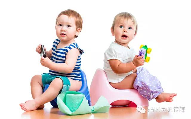 宝宝便秘、肚子胀，这６个方法一定要收藏！