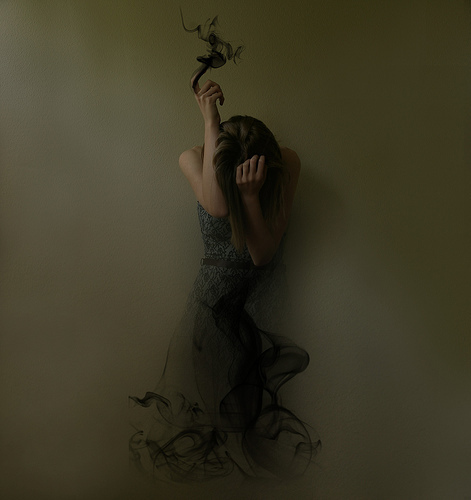 男子一夜之间变成乞丐,男子一夜之间变白骨