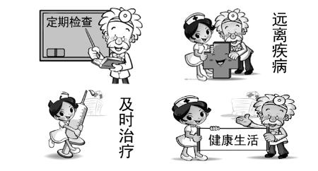 肛门长了一片肉疙瘩，她跟医生这么说