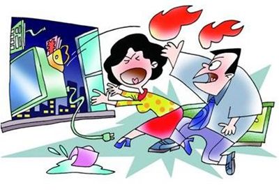 丈夫和丈人丈母娘有矛盾,丈夫与丈母娘关系不和