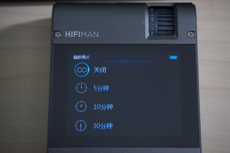 真汉子用的HIFIMANHM802s*放播**器试用分享