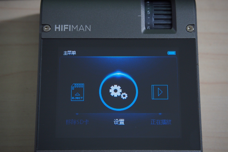 真汉子用的HIFIMANHM802s*放播**器试用分享