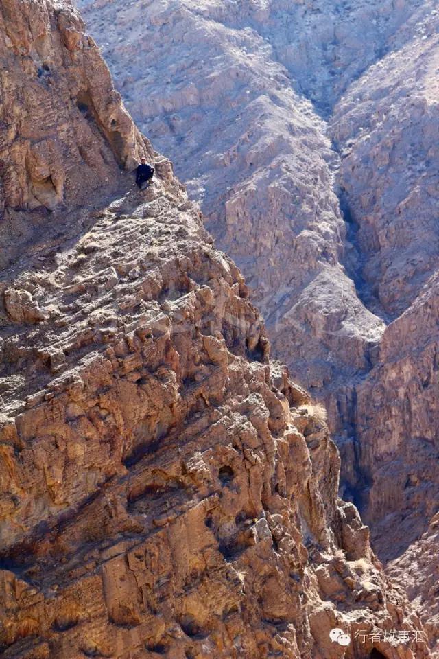 大柴旦翡翠湖旅行攻略,德令哈大柴旦沿途风景
