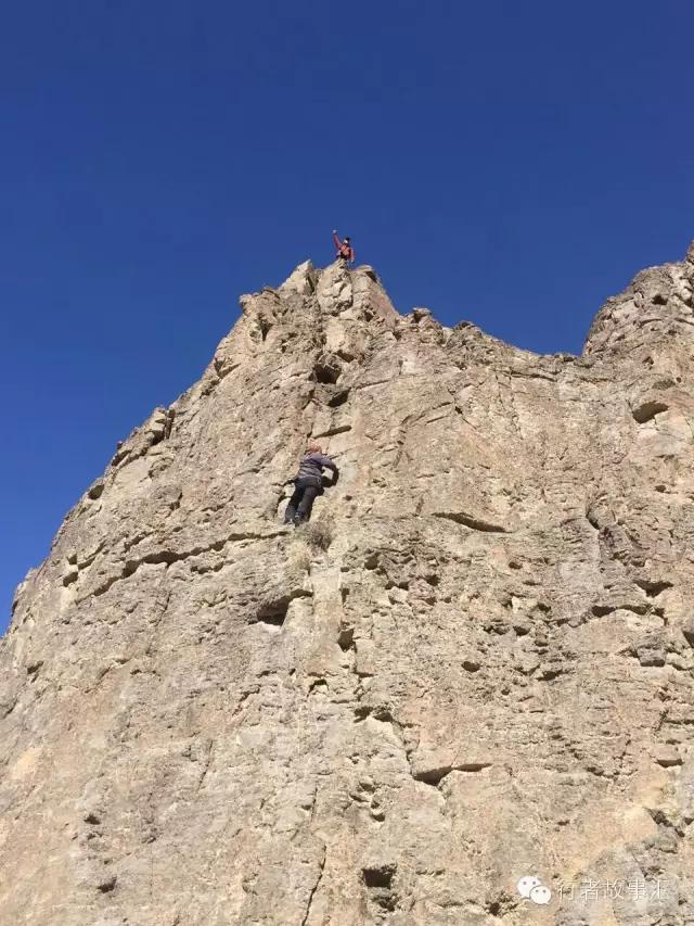 大柴旦翡翠湖旅行攻略,德令哈大柴旦沿途风景