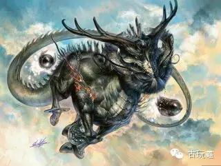中国上古神兽有哪些,中国上古传说中的神兽你认识几个