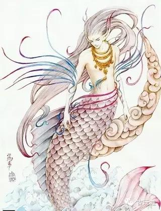 中国上古神兽有哪些,中国上古传说中的神兽你认识几个