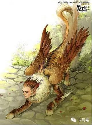 中国上古神兽有哪些,中国上古传说中的神兽你认识几个