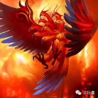 中国上古神兽有哪些,中国上古传说中的神兽你认识几个