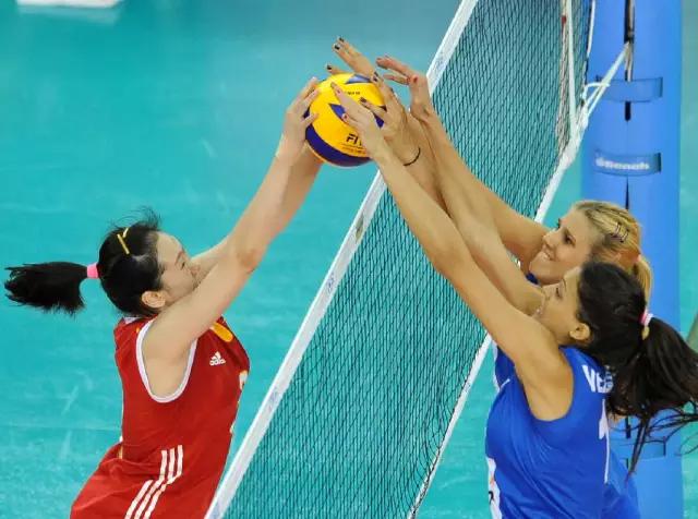 中国排球的遗憾究竟是什么,中国排球最新赛况