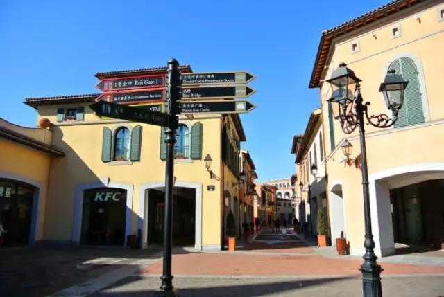 天津武清区购物攻略,武清购物有什么好地方