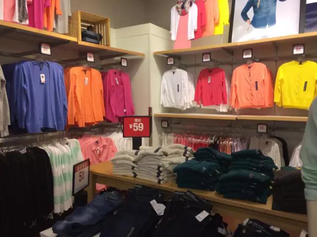 天津武清区购物攻略,武清购物有什么好地方