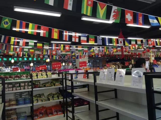 天津武清区购物攻略,武清购物有什么好地方