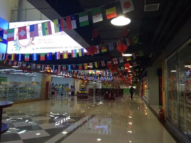 天津武清区购物攻略,武清购物有什么好地方