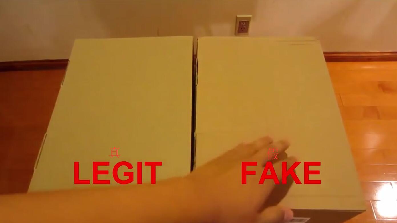 椰子黑生胶真假对比,椰子黑500真假对比