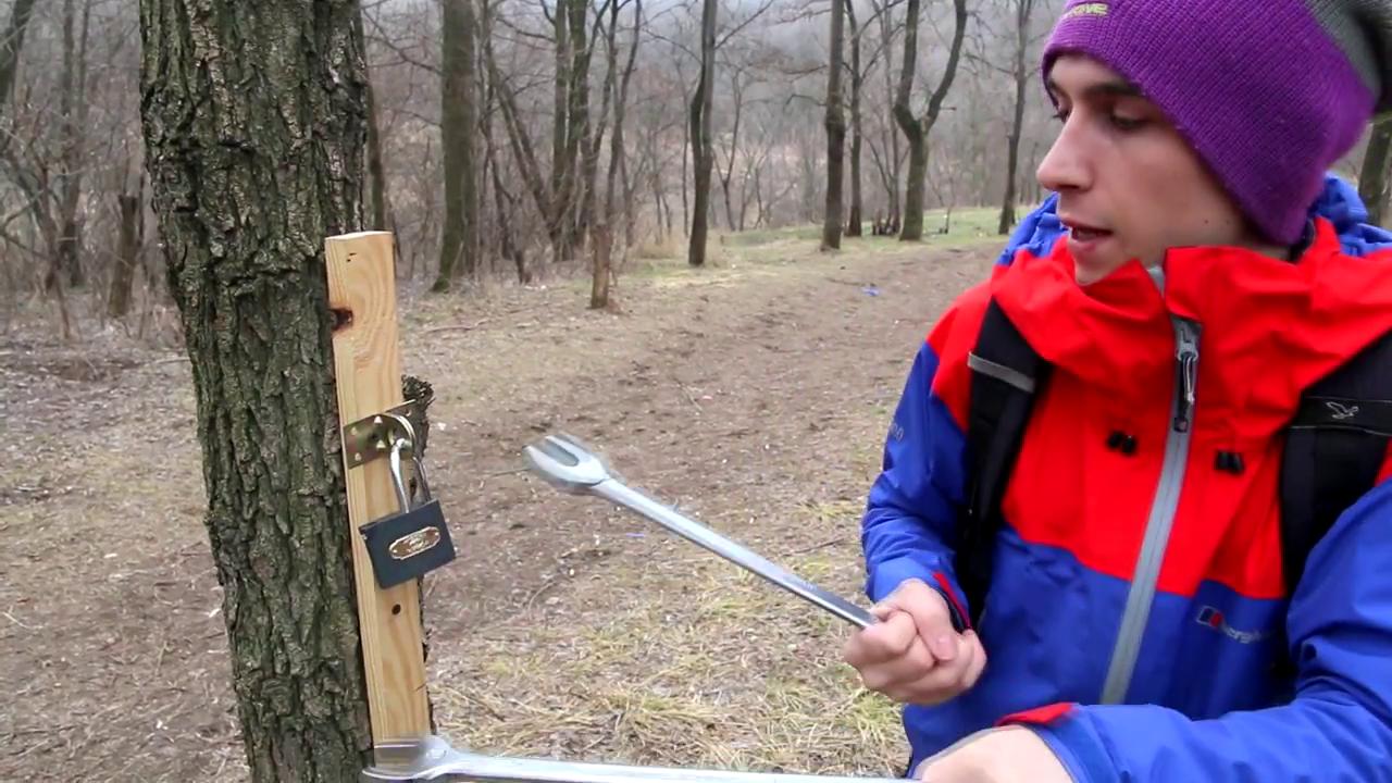 钥匙开锁小妙招,最好用的开锁办法是什么