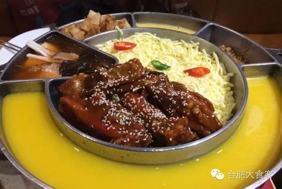 有哪些好吃的韩式炸鸡店,一家超好吃的韩式炸鸡店