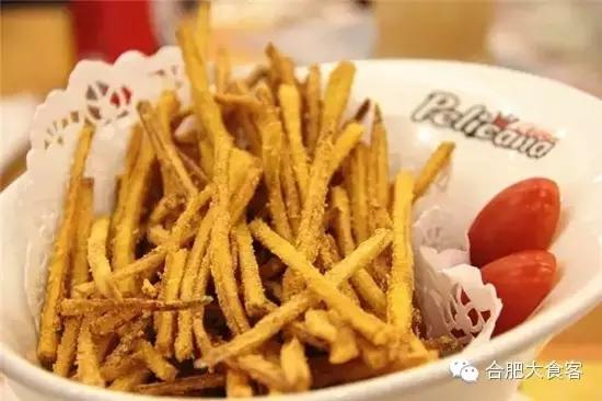 有哪些好吃的韩式炸鸡店,一家超好吃的韩式炸鸡店