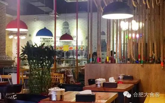 有哪些好吃的韩式炸鸡店,一家超好吃的韩式炸鸡店