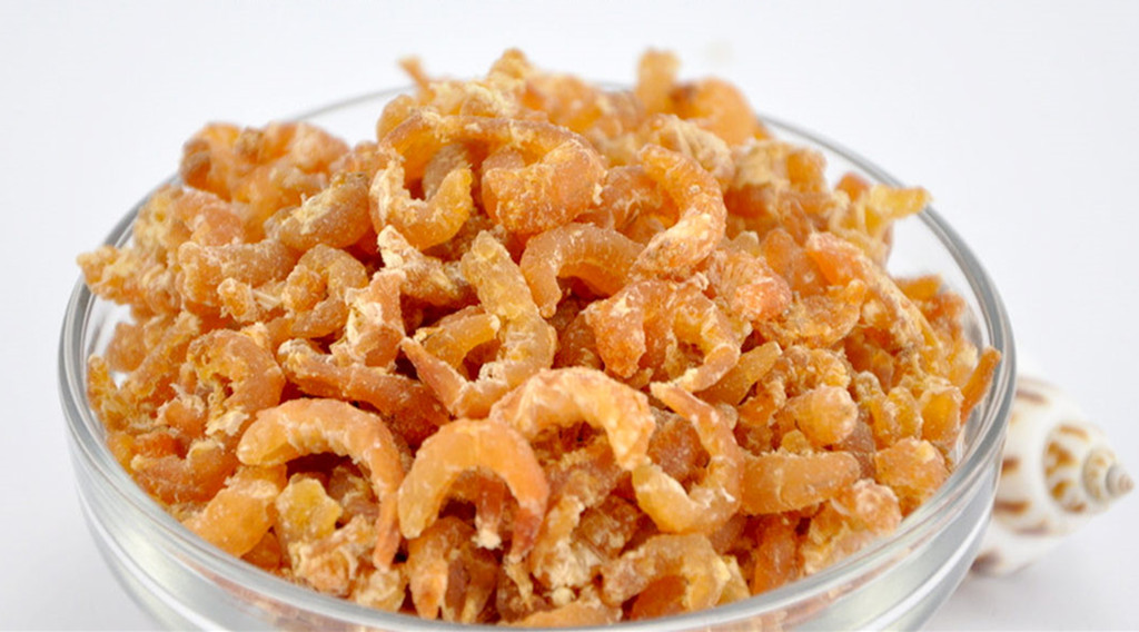 海米哪几种人不宜吃,海米选择