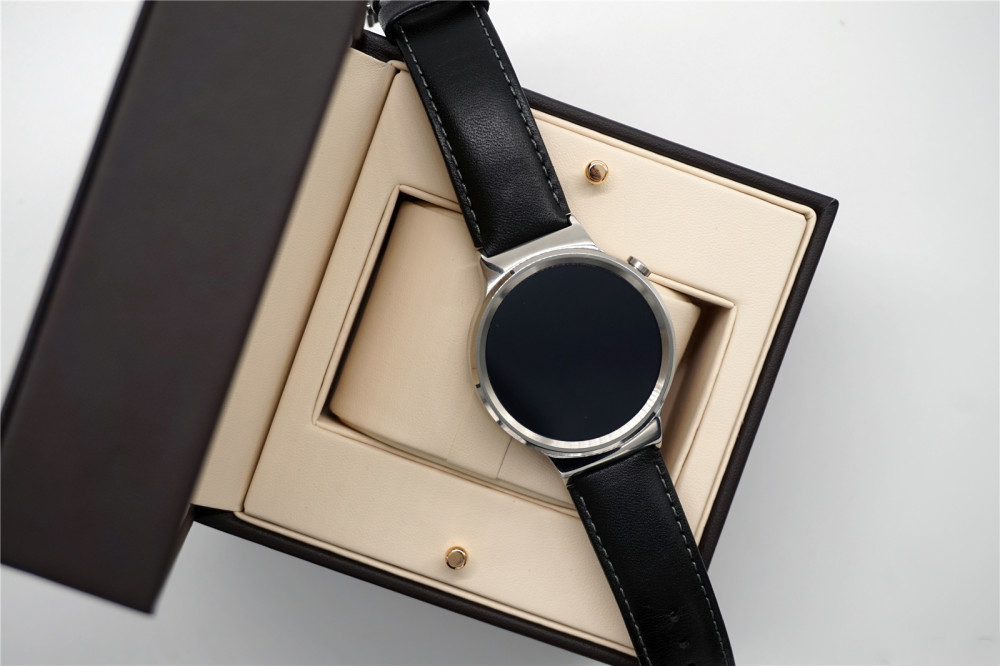 应用未安装是内存不够吗,华为watch使用技巧