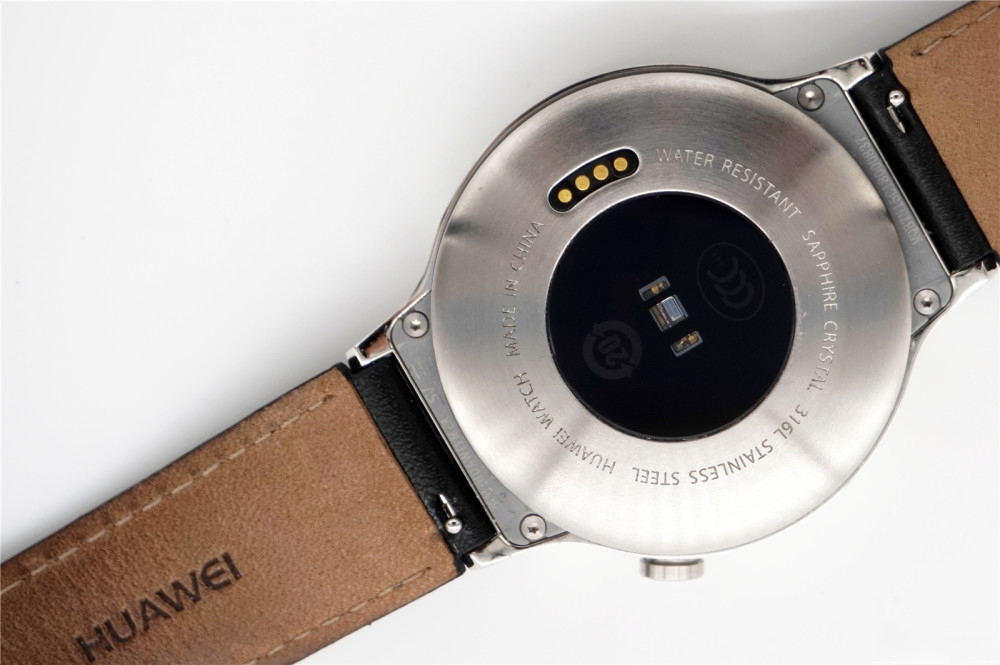 应用未安装是内存不够吗,华为watch使用技巧