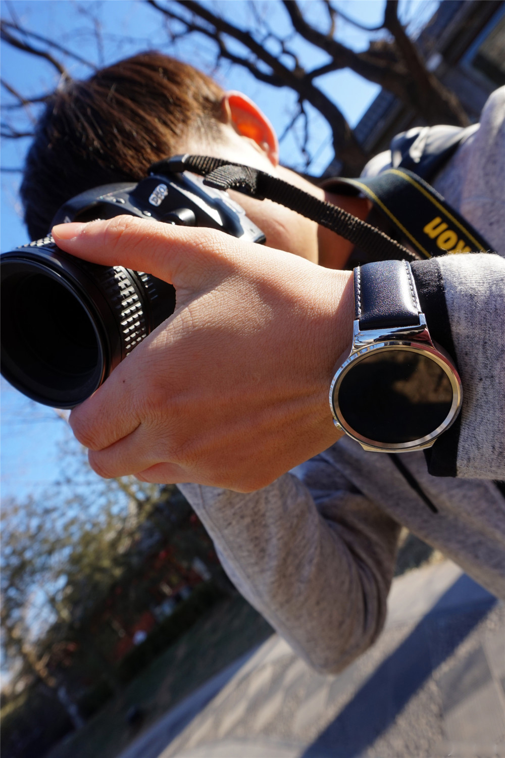 应用未安装是内存不够吗,华为watch使用技巧