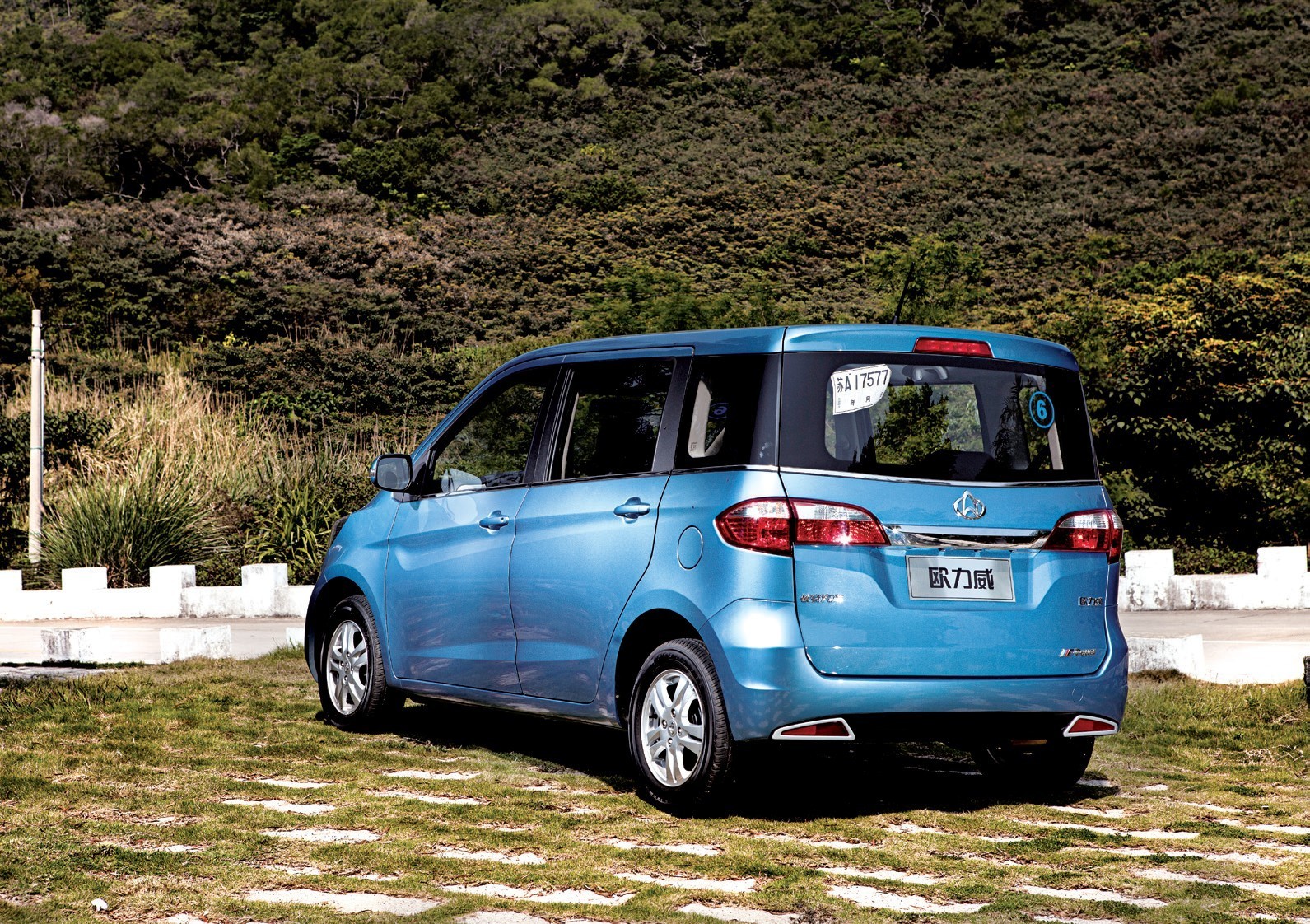 欧力威门锁,推荐一款性价比高的门锁