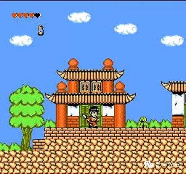 盘点以前的游戏,盘点以前玩过的游戏合集