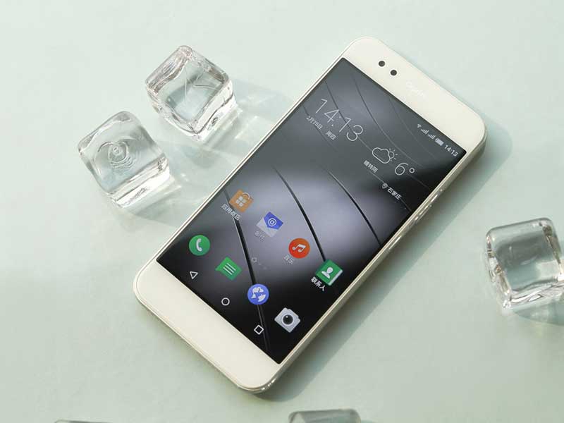 金阶gigasetme怎么样,德国金阶gigaset手机