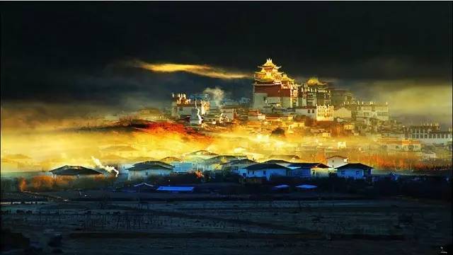 中国旅游100强排名,国内十大必去旅游胜地排名