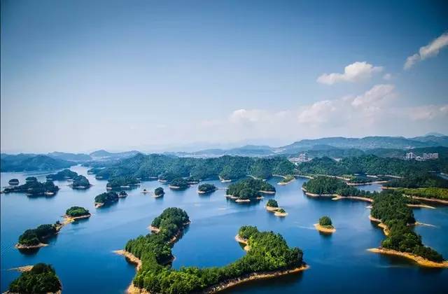 中国旅游100强排名,国内十大必去旅游胜地排名