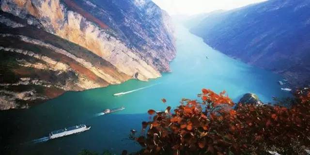 中国旅游100强排名,国内十大必去旅游胜地排名