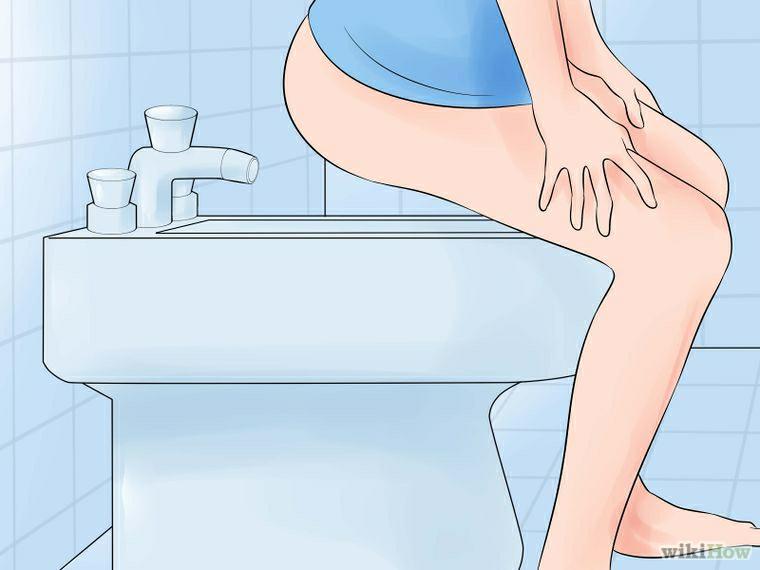 同学，别在“马桶”里泡脚啦