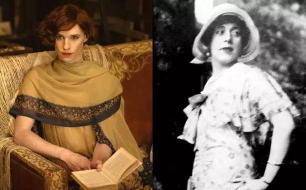 现实中的奥斯卡,奥斯卡的真人照