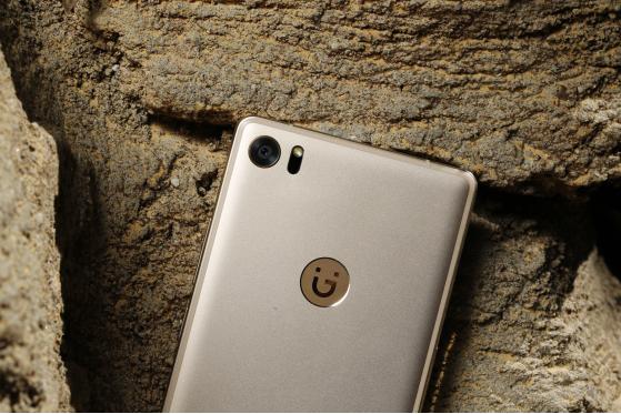 金立s8高配,金立s8美摄版