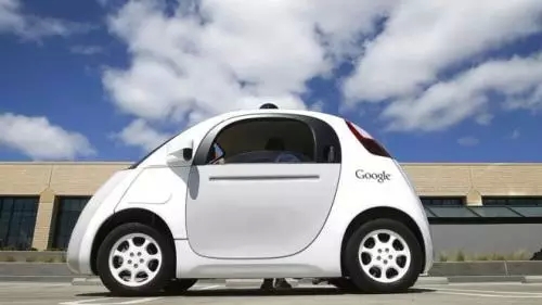 谷歌自动驾驶车撞上一辆巴士,谷歌自动驾驶事件是什么