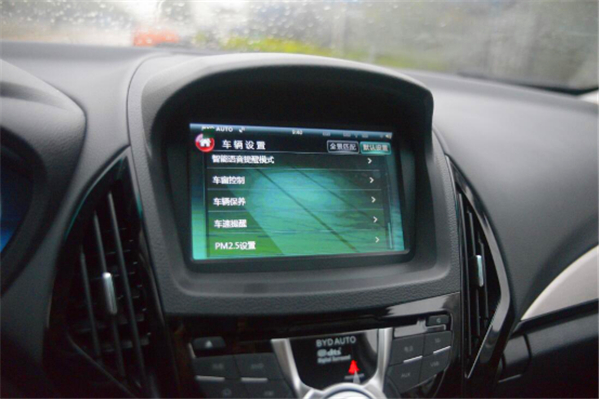 比亚迪秦ev抢先体验,2022比亚迪秦plusev新款