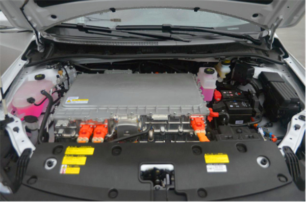 比亚迪秦ev抢先体验,2022比亚迪秦plusev新款