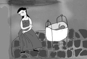 产后伤口恢复的最佳方法,宝妈产后伤口恢复吃什么好