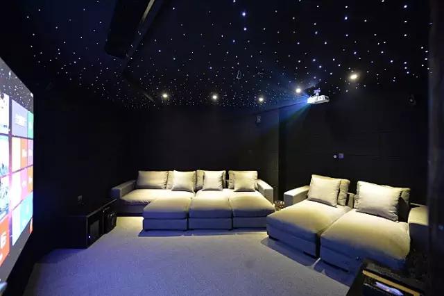 沪上电影院,沪上影院