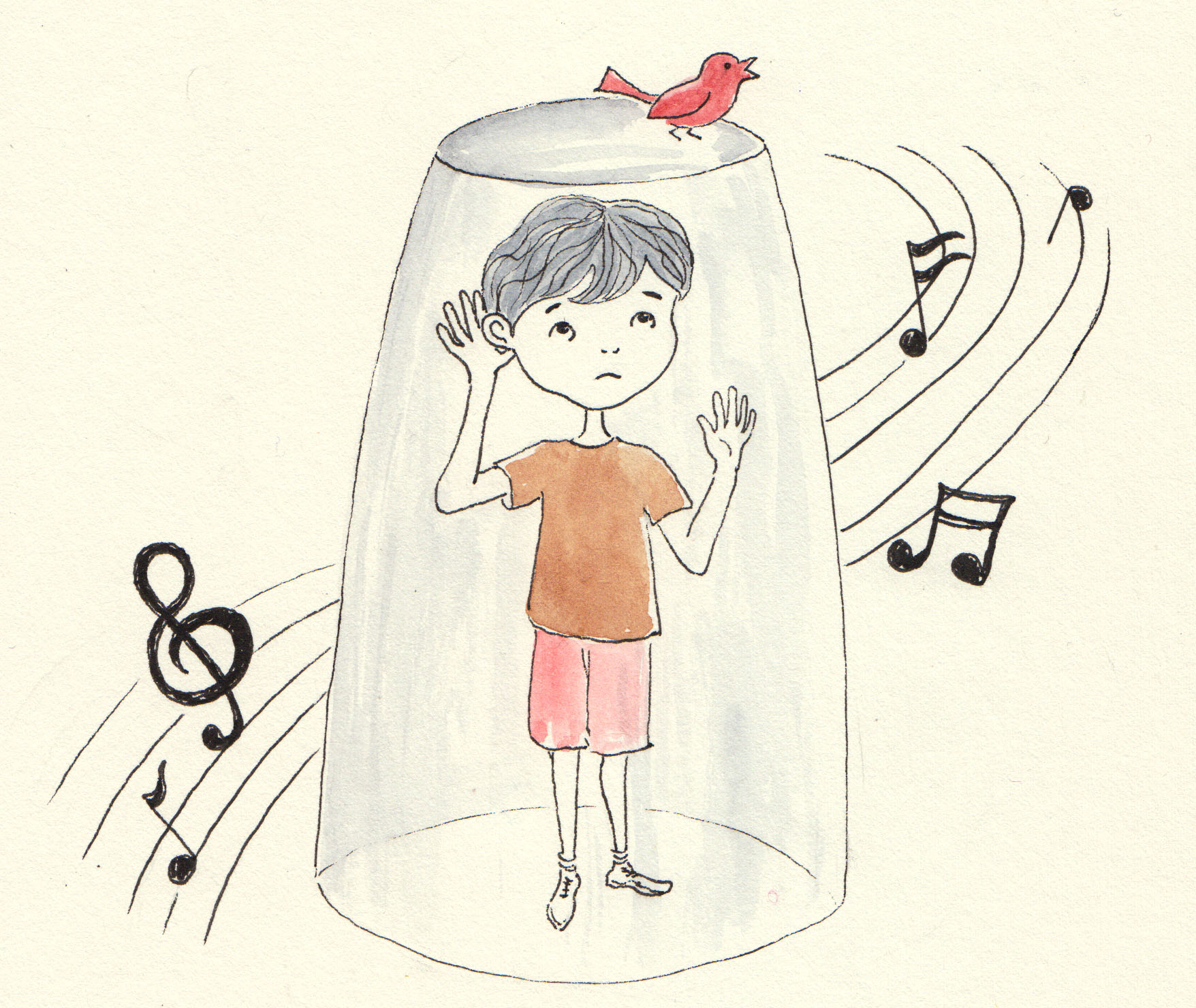 别把耳鸣当回事,别不把耳鸣当病