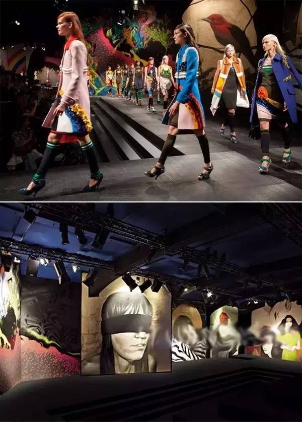 顶尖插画艺术,极美插画艺术