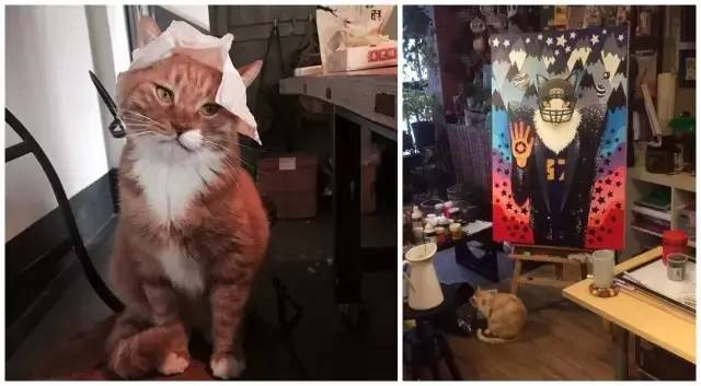 顶尖插画艺术,极美插画艺术