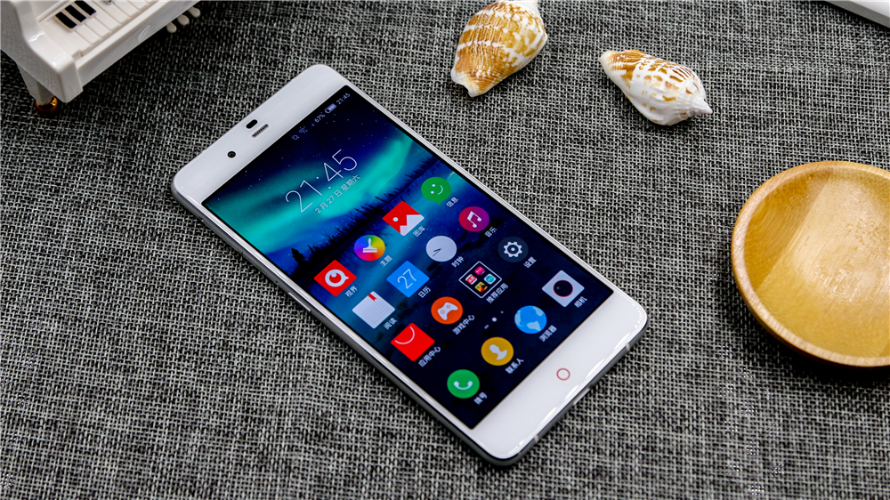 美，才是第一生产力——布拉格S详细体验