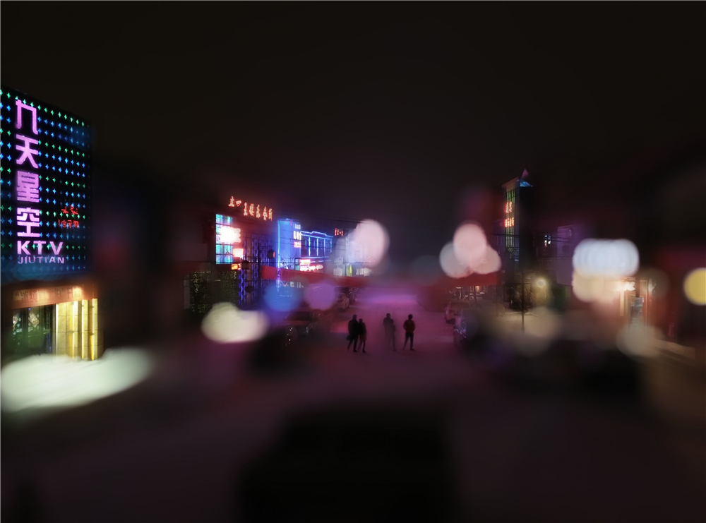 美，才是第一生产力——布拉格S详细体验