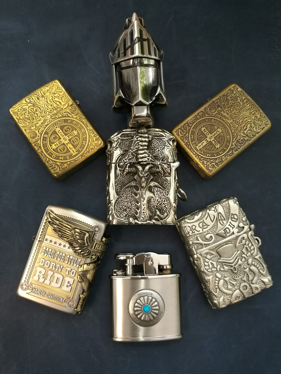 烧机有感每款精品背后定有一个好故事