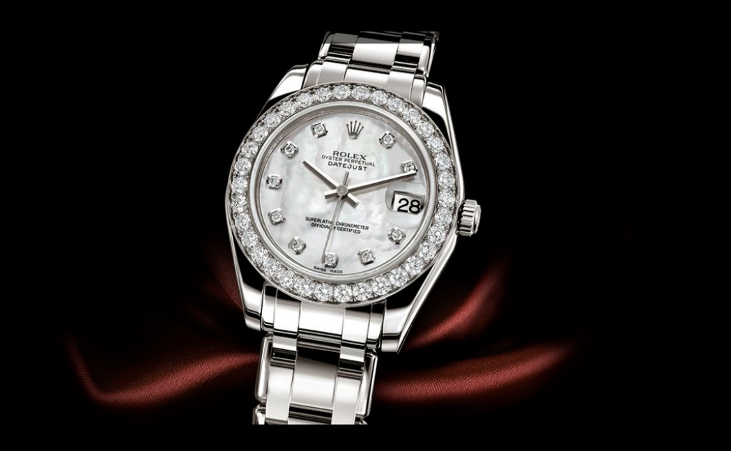 顶级十大名表排行榜,顶级名表排名前十的手表